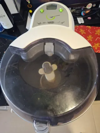 Freidora Tefal Actifry