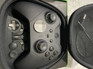 Mando Microsoft Elite Series 2