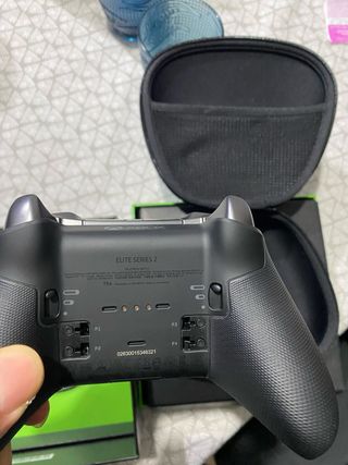 Mando Microsoft Elite Series 2