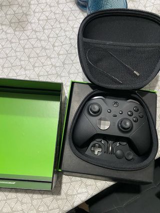 Mando Microsoft Elite Series 2