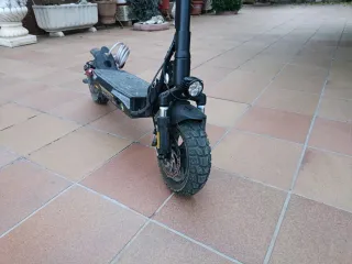 Patinete Eléctrico Iscooter IX3