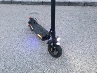 Patinete Eléctrico Iscooter IX3