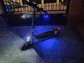 Patinete Eléctrico Iscooter IX3