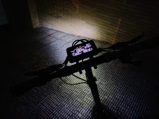 Patinete Eléctrico Iscooter IX3