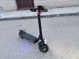 Patinete Eléctrico Iscooter IX3