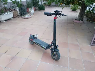 Patinete Eléctrico Iscooter IX3