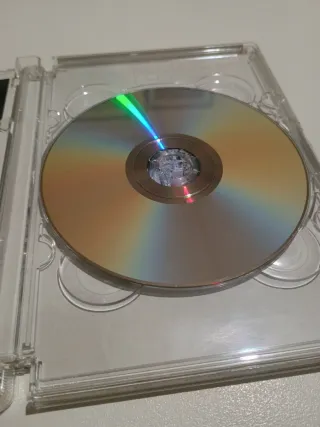 DVD David Bowie A Reality Tour 2004