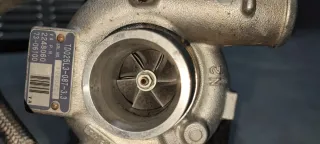 Turbo TD025L3 08T 3.3 Diesel