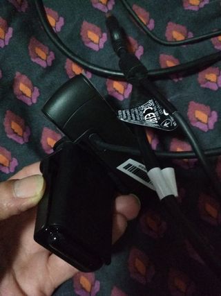 Cámara Web Logitech C930e HD 1080p