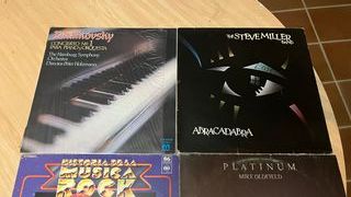 vinilos perfectos para revivir