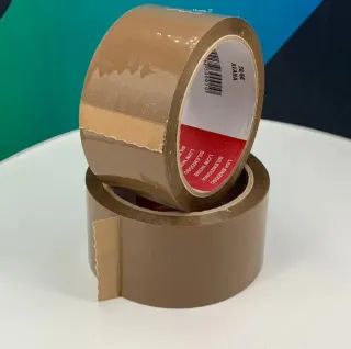 36 Rotoli Scotch Silenzioso Avana 50x66