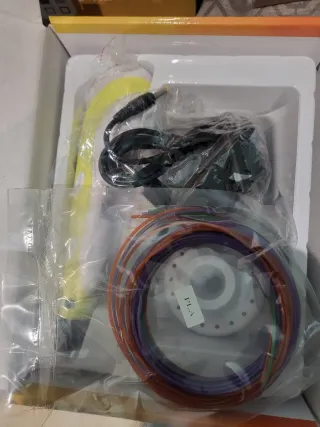 Penna 3D NUOVA 3D PEN-2