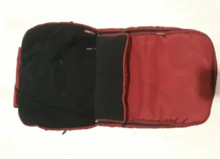 Silla y capazo Mutsy