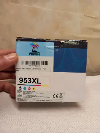 Cartuccia stampante Palmira