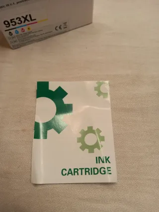 Cartuccia stampante Palmira