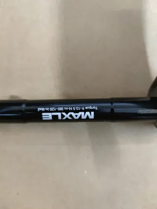 Horquilla RockShox 35 Gold 160mm