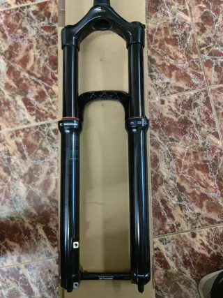 Horquilla RockShox 35 Gold 160mm