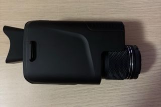 Duovox Ultra Visión Nocturna Monocular