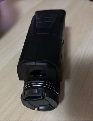Duovox Ultra Visión Nocturna Monocular