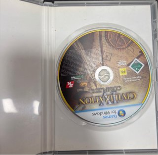 Sid Meier's Civilization IV Complete PC