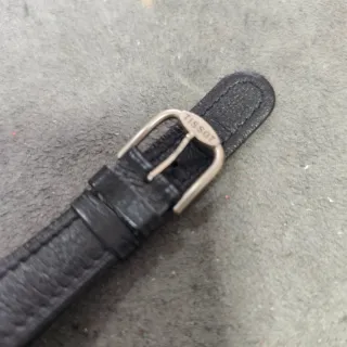 Orologio Tissot RockWatch Nero Argento