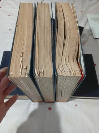 Tomos,labores del hogar