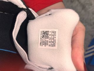 Zapatillas Adidas Campus Negras Mujer