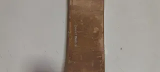 Reloj Viceroy Edición David Bisbal Mujer