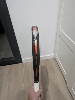 Pala Pádel Adidas Adipower Ctrl 3.2