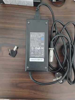 Bicicleta Eléctrica Riverside 500E (M)28" Trekking