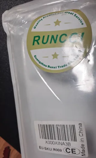 Conectores Eléctricos Blancos (Pack)