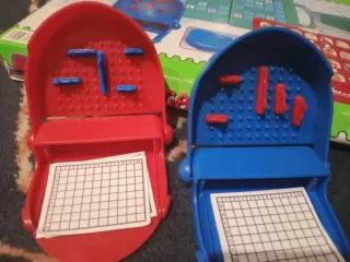 Conjunto de juegos de mesa