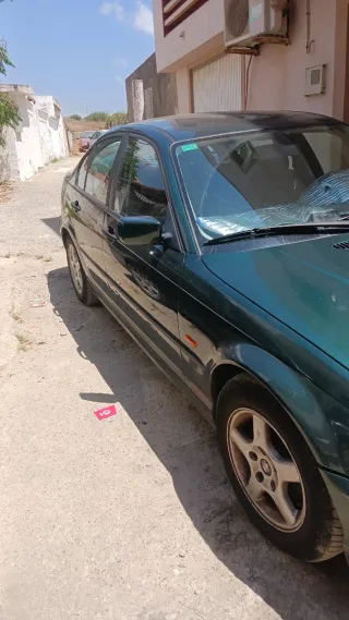 BMW Serie 3 2000