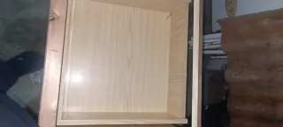 Cajonera para armario multicolor armario empotrado