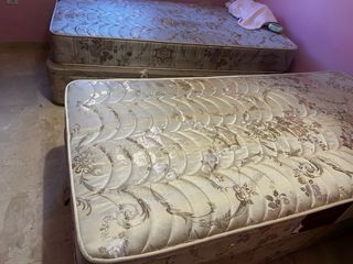 Canapé 90 + Colchón