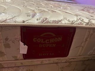 Canapé 90 + Colchón