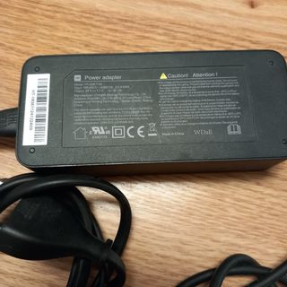 Cargador Mi Scooter Eléctrico + Manual