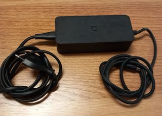 Cargador Mi Scooter Eléctrico + Manual