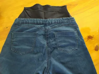 Pantalón premamá