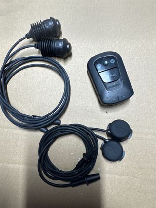 Conjunto Blip Box SRAM AXS 11v