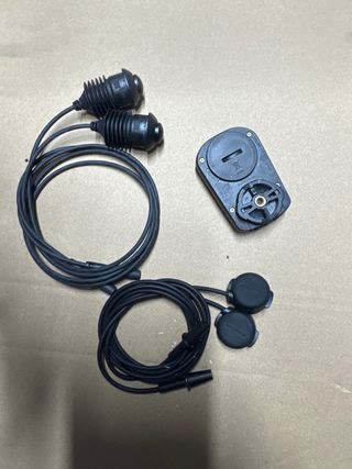 Conjunto Blip Box SRAM AXS 11v