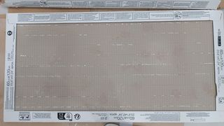 Azulejo porcelánico Class efecto mármol blanco