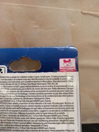 Tamagotchi Kimetsu no Yaiba Obanai