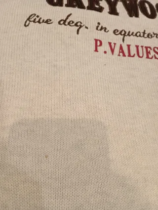 Jersey Angelo Litrico XXL Beige Marrón