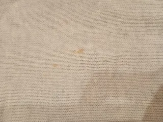 Jersey Angelo Litrico XXL Beige Marrón