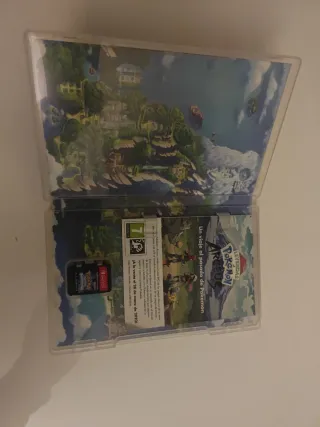 Pokémon Diamante Brillante Nintendo Switch