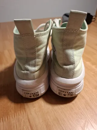 Converse All Star Talla 33