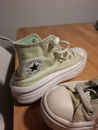 Converse All Star Talla 33