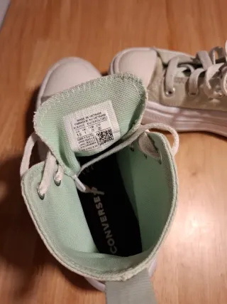 Converse All Star Talla 33