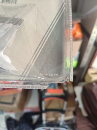 Calculadora Crayola vintage años 2000